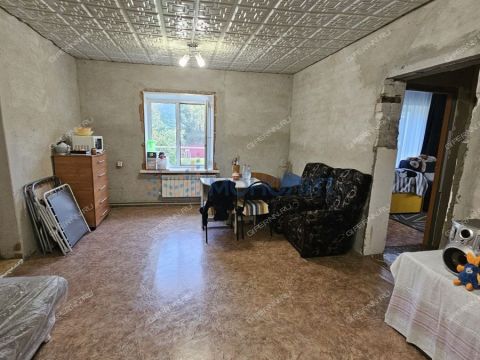 dom-derevnya-frolovskoe-kstovskiy-rayon фото