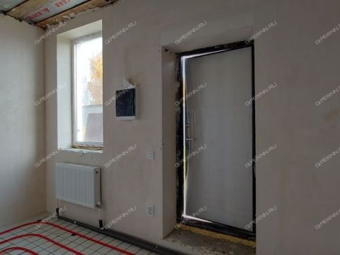 dom-selo-doskino-bogorodskiy-municipalnyy-okrug фото