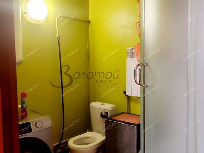 дом на линии Молитовский затон 2-я