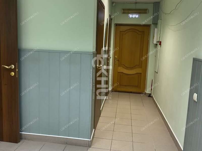 помещение под помещение свободного назначения на улице Ульянова