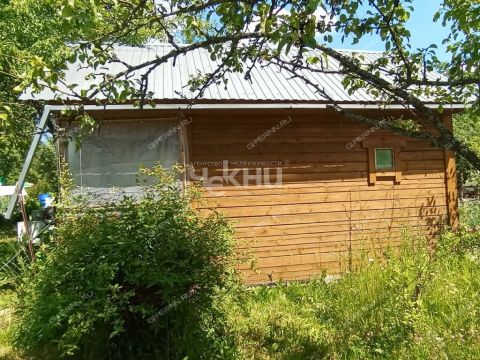dacha-st-n12-yagodnoe-bogorodskiy-municipalnyy-okrug фото