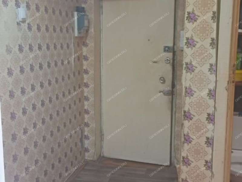 трёхкомнатная квартира на Львовской улице дом 5а