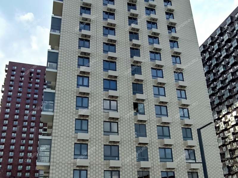 улица Небесная, 4 фото