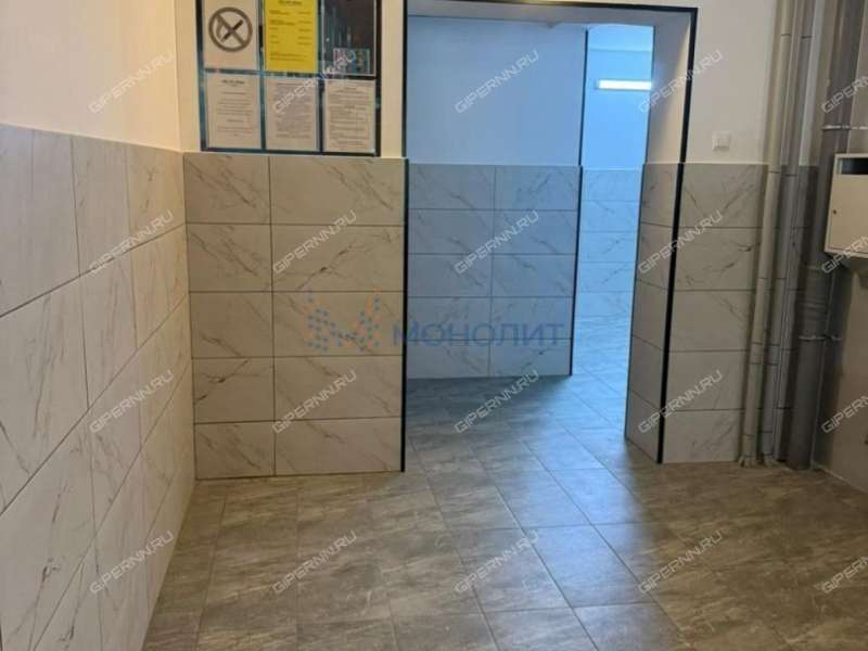 двухкомнатная квартира на улице Бориса Панина дом 5 к3