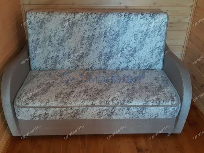 дача на ТСН № 5 ГАЗ