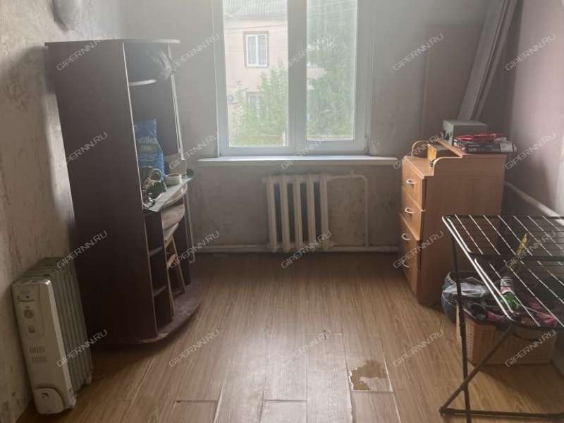 трёхкомнатная квартира на Лучистой улице дом 6
