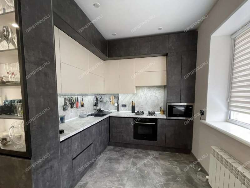 дом на Алексеевская ул. деревня Караулово