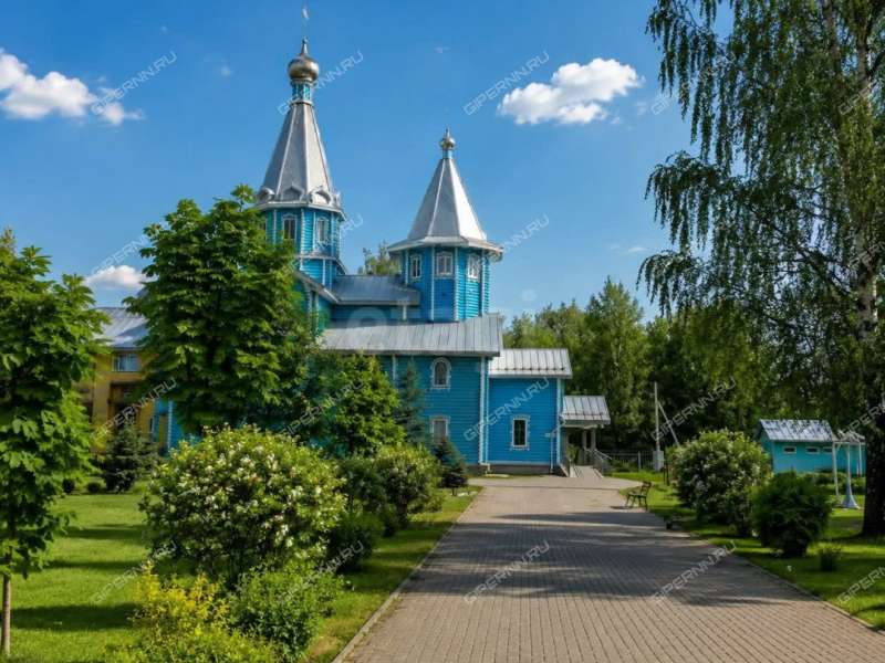 двухкомнатная квартира на Молодёжном проспекте дом 25
