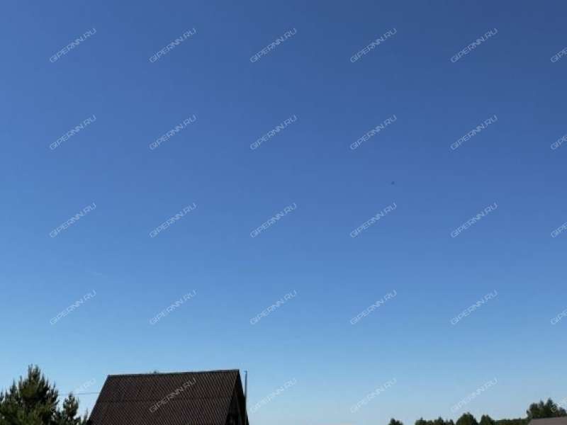земельный участок 10 соток село Елховка