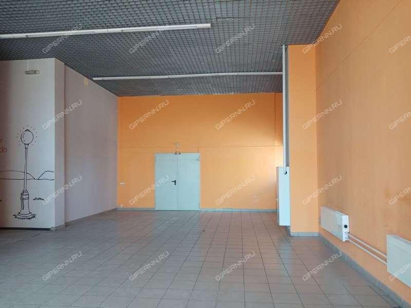 помещение под офис на Сормовском шоссе