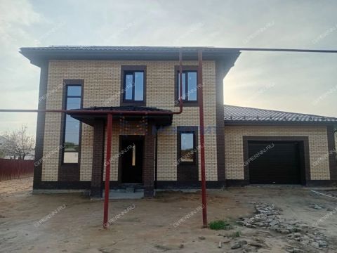 kottedzh-rabochiy-poselok-lukino-balahninskiy-municipalnyy-okrug фото
