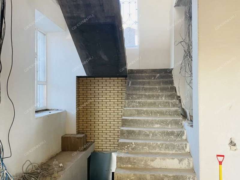 коттедж на Солнечная ул