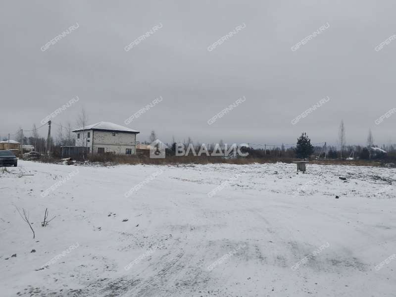 земельный участок 10 соток село Безводное