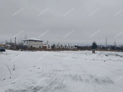 selo-bezvodnoe-kstovskiy-rayon фото