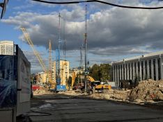 Строительство метро до Сенной в Нижнем Новгороде обещают закончить к 2027 году