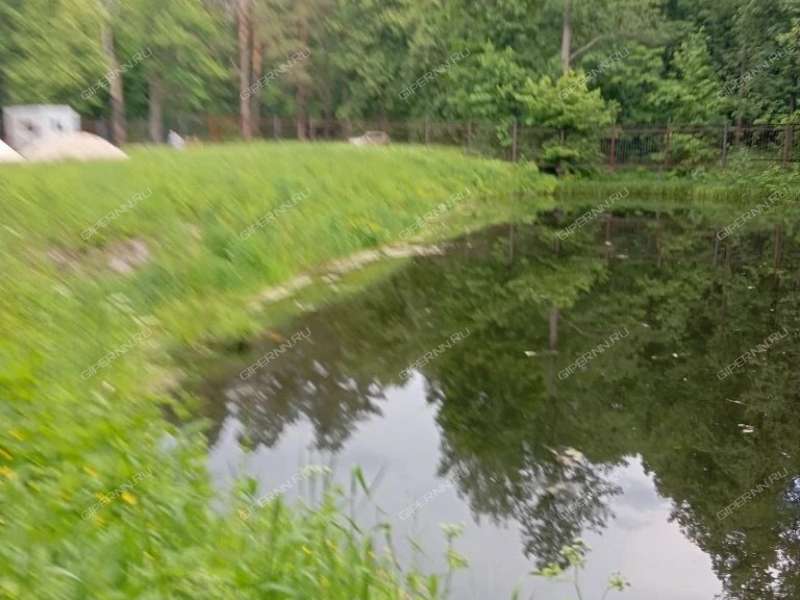 помещение под помещение свободного назначения в посёлке Санаторий им. ВЦСПС