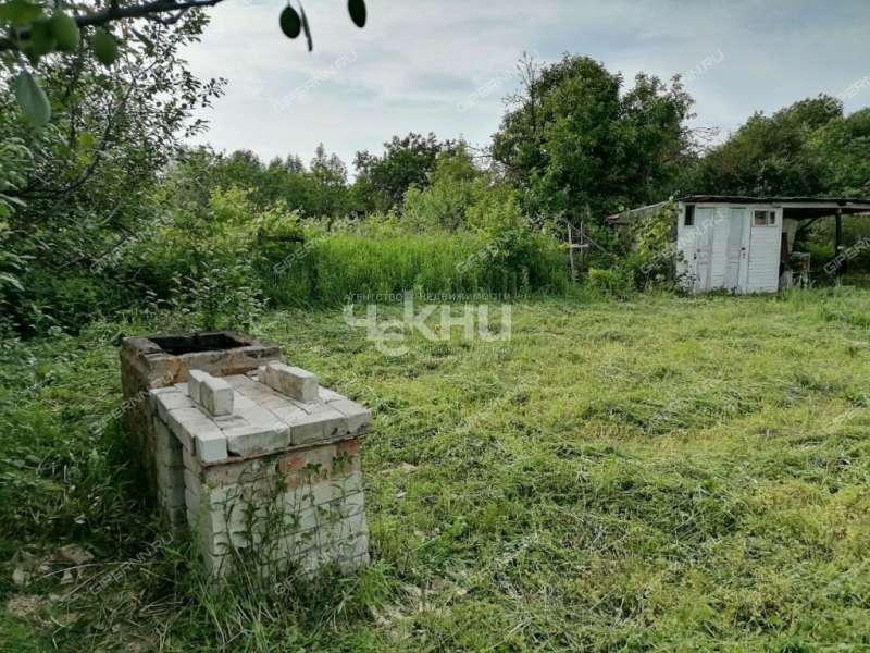 дача на СДТ Колобок сад город Бор