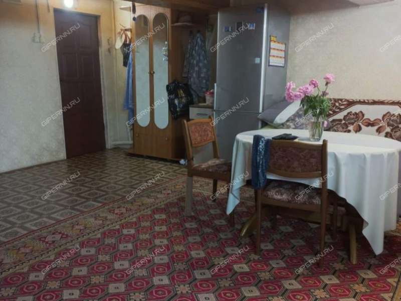 дом на улице Глебова деревня Новоликеево