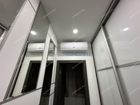 1-komnatnaya-ul-genkinoy-d-25a фото