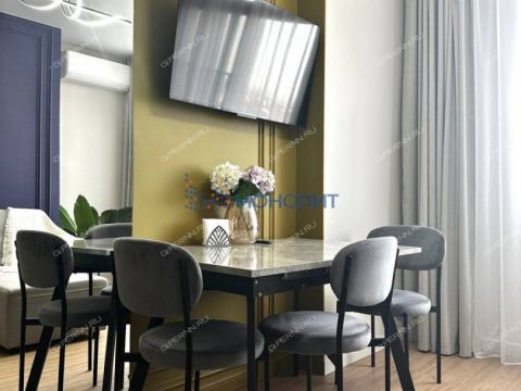 1-komnatnaya-ul-vladimira-vysockogo-d-1 фото