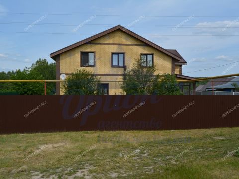 dom-selo-kriusha-arzamasskiy-rayon фото