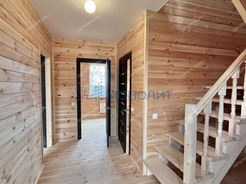 дом на улице Мидзюты деревня Шумилово