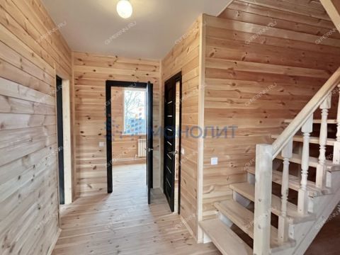 dom-derevnya-shumilovo-bogorodskiy-municipalnyy-okrug фото