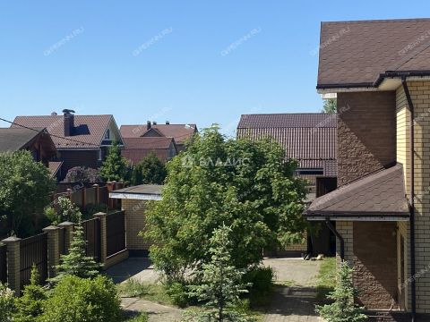 dom-selo-kamenki-bogorodskiy-municipalnyy-okrug фото