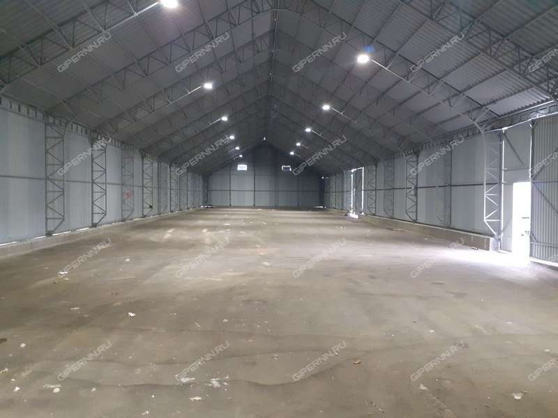 помещение под офис на улице Окская Гавань