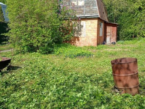 dacha-massiv-4-leninec-selo-bolshaya-elnya-ter-snt-kstovskiy-rayon фото