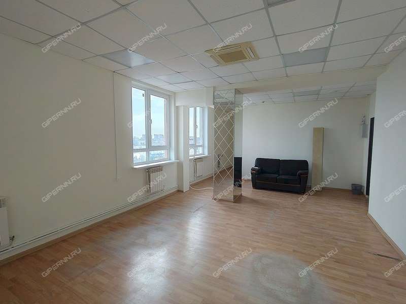 помещение под офис на Большая Печерская ул., д.26