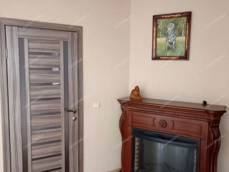 коттедж на  деревня Елевая