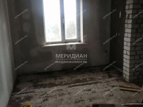 kottedzh-derevnya-chizhkovo-bogorodskiy-municipalnyy-okrug фото
