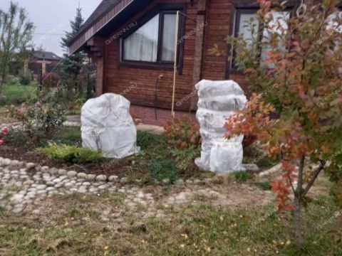 dom-derevnya-burcevo-bogorodskiy-municipalnyy-okrug фото