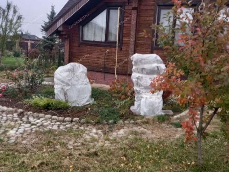 дом на  деревня Бурцево