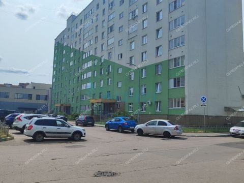 1-komnatnaya-ul-burnakovskaya-d-57 фото