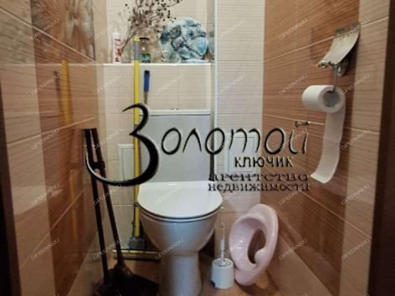 двухкомнатная квартира на улице Советской Армии дом 15А