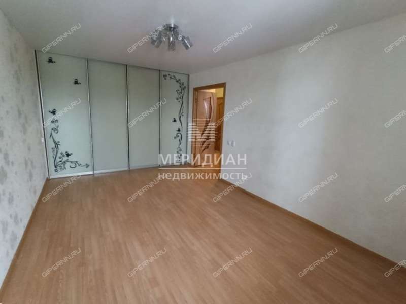 однокомнатная квартира на Союзном проспекте дом 2