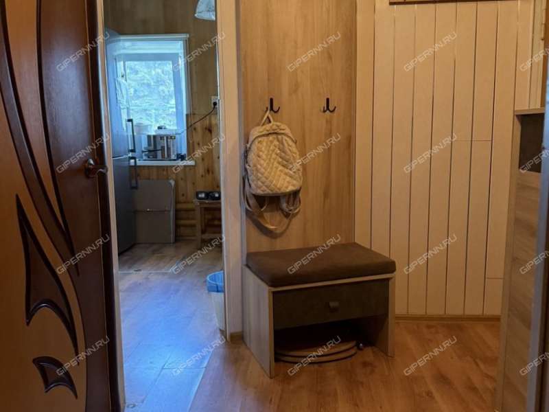 дом на улице Мира деревня Анкудиновка