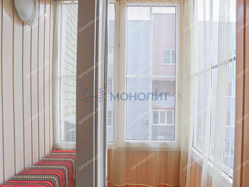 трёхкомнатная квартира в Обозном переулке дом 2