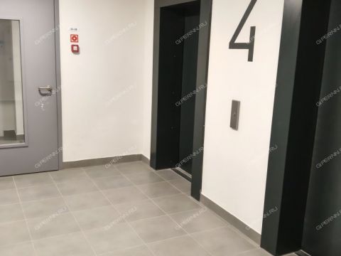 kvartira-studiya-derevnya-utechino-kstovskiy-rayon фото