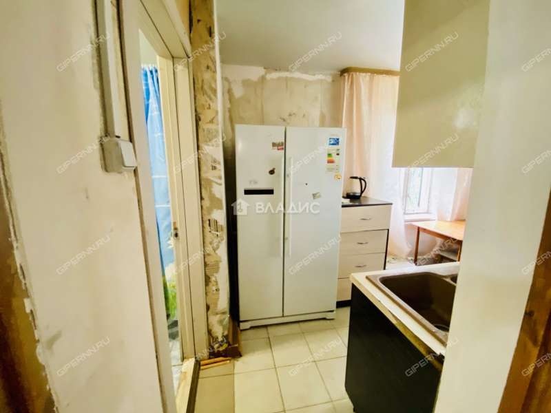 дом на улице Лазо