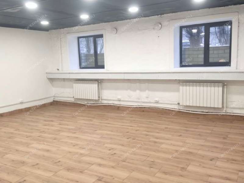 помещение под помещение свободного назначения на улице Дьяконова