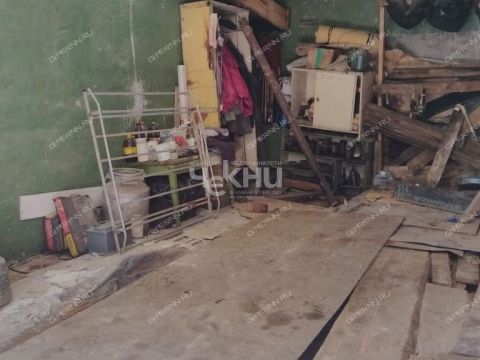 garazh-ul-relsovaya фото