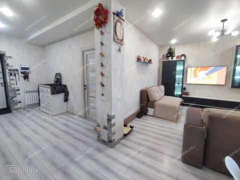 dom-derevnya-chaglava-kstovskiy-rayon фото