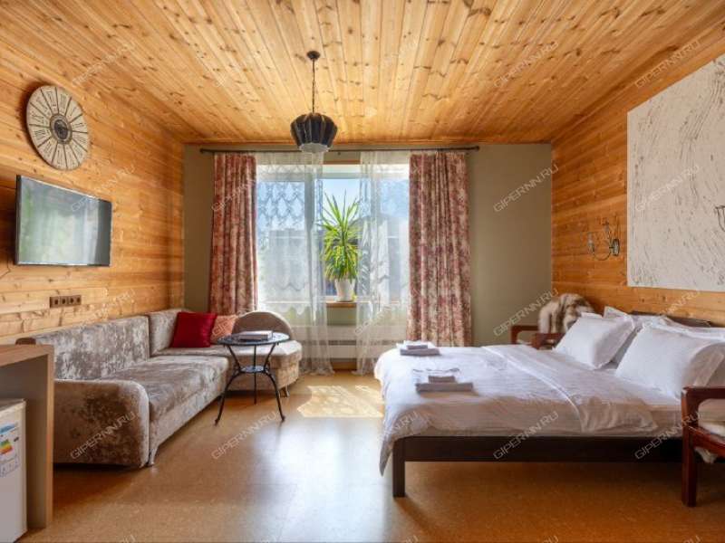 дом на Рыбинской улице