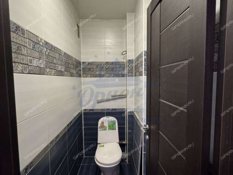 трёхкомнатная квартира в Высоковском проезде дом 24