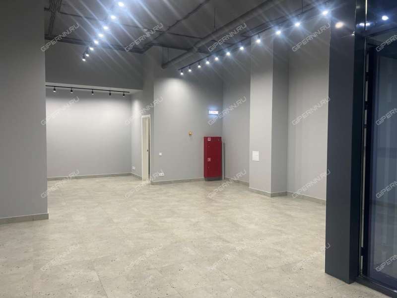 помещение под офис, торговую площадь на Трудовой улице