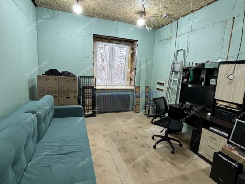 двухкомнатная квартира на Московском шоссе дом 290