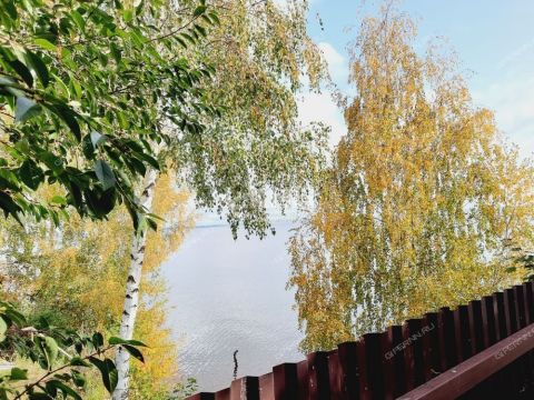 dom-derevnya-klimotino-gorodskoy-okrug-chkalovsk фото